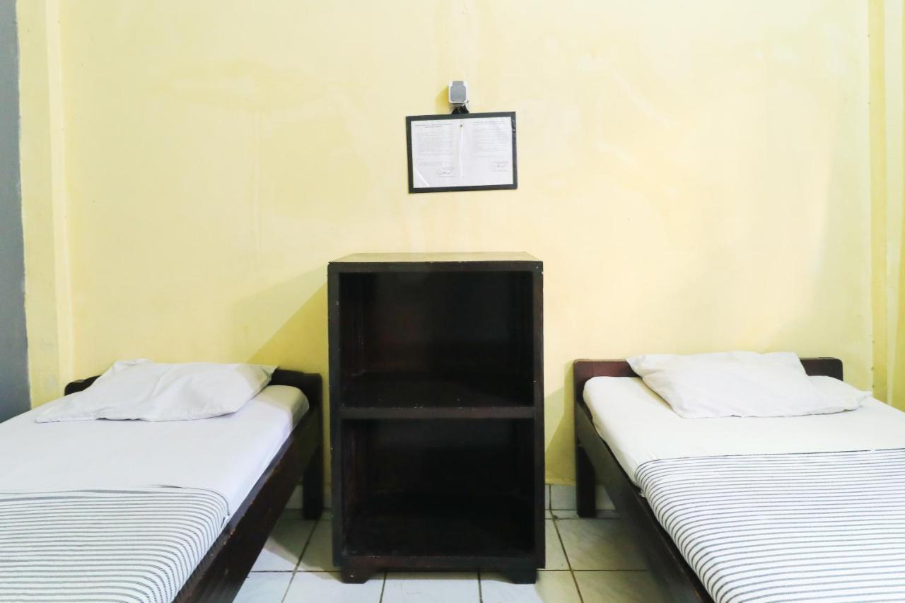 Bali Duta Wisata Beach Inn Legian  Luaran gambar