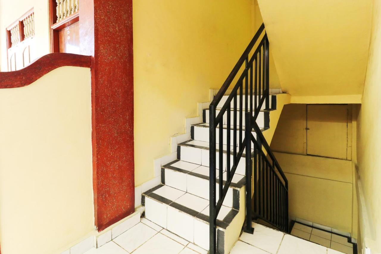 Bali Duta Wisata Beach Inn Legian  Luaran gambar