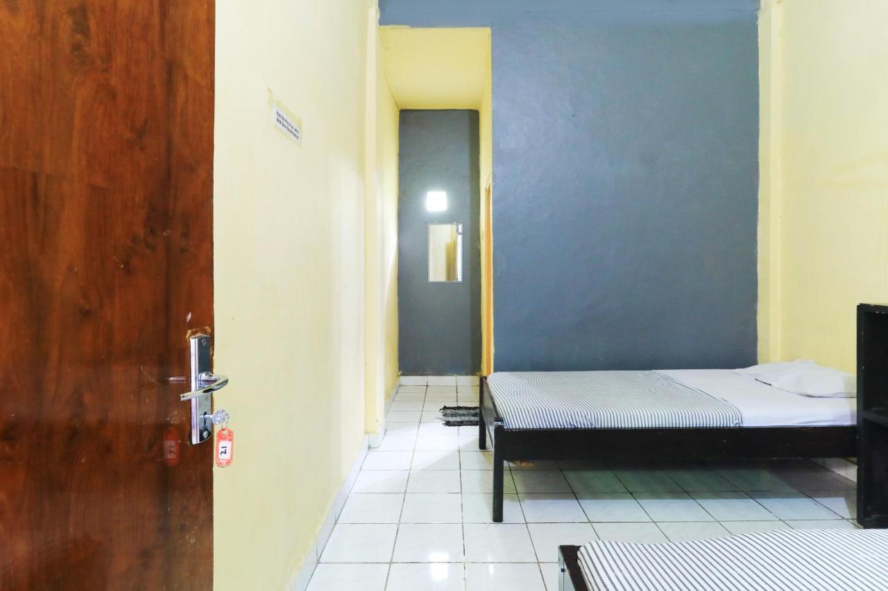Bali Duta Wisata Beach Inn Legian  Luaran gambar