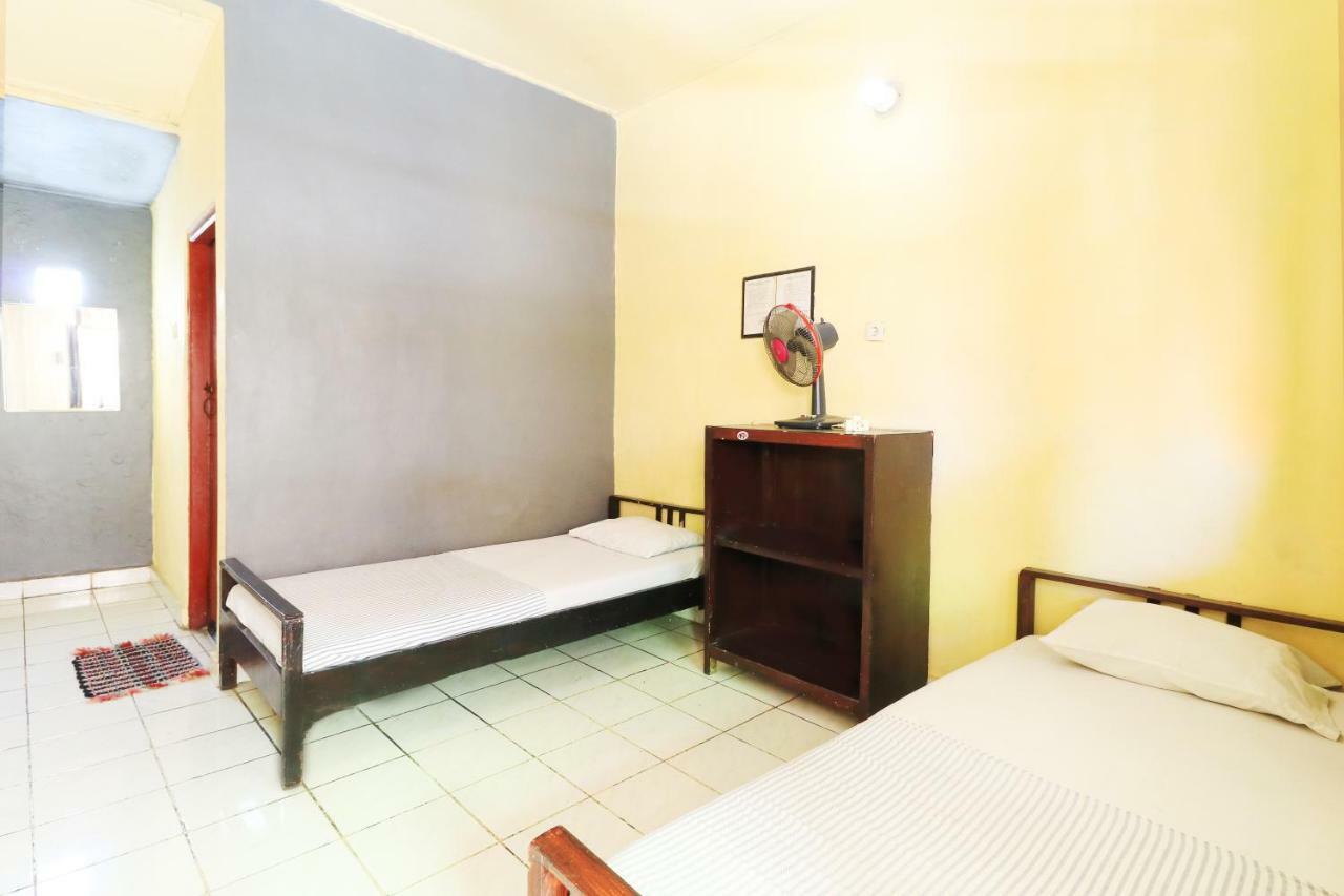 Bali Duta Wisata Beach Inn Legian  Luaran gambar