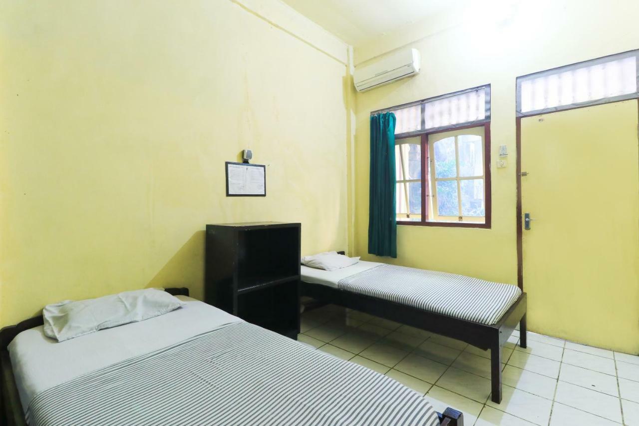 Bali Duta Wisata Beach Inn Legian  Luaran gambar