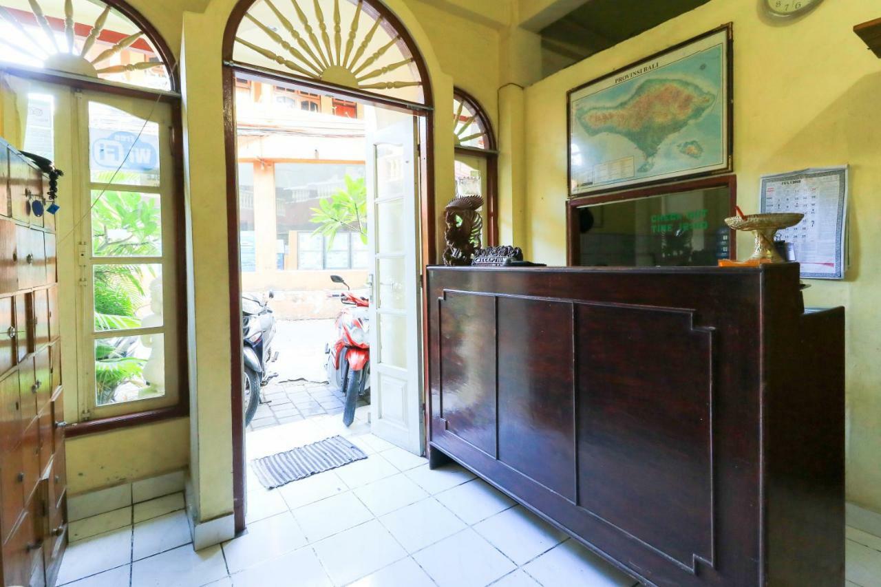 Bali Duta Wisata Beach Inn Legian  Luaran gambar