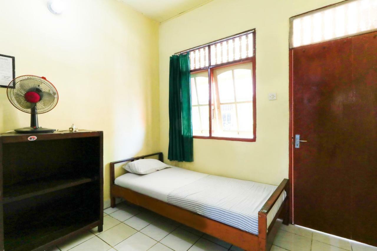 Bali Duta Wisata Beach Inn Legian  Luaran gambar
