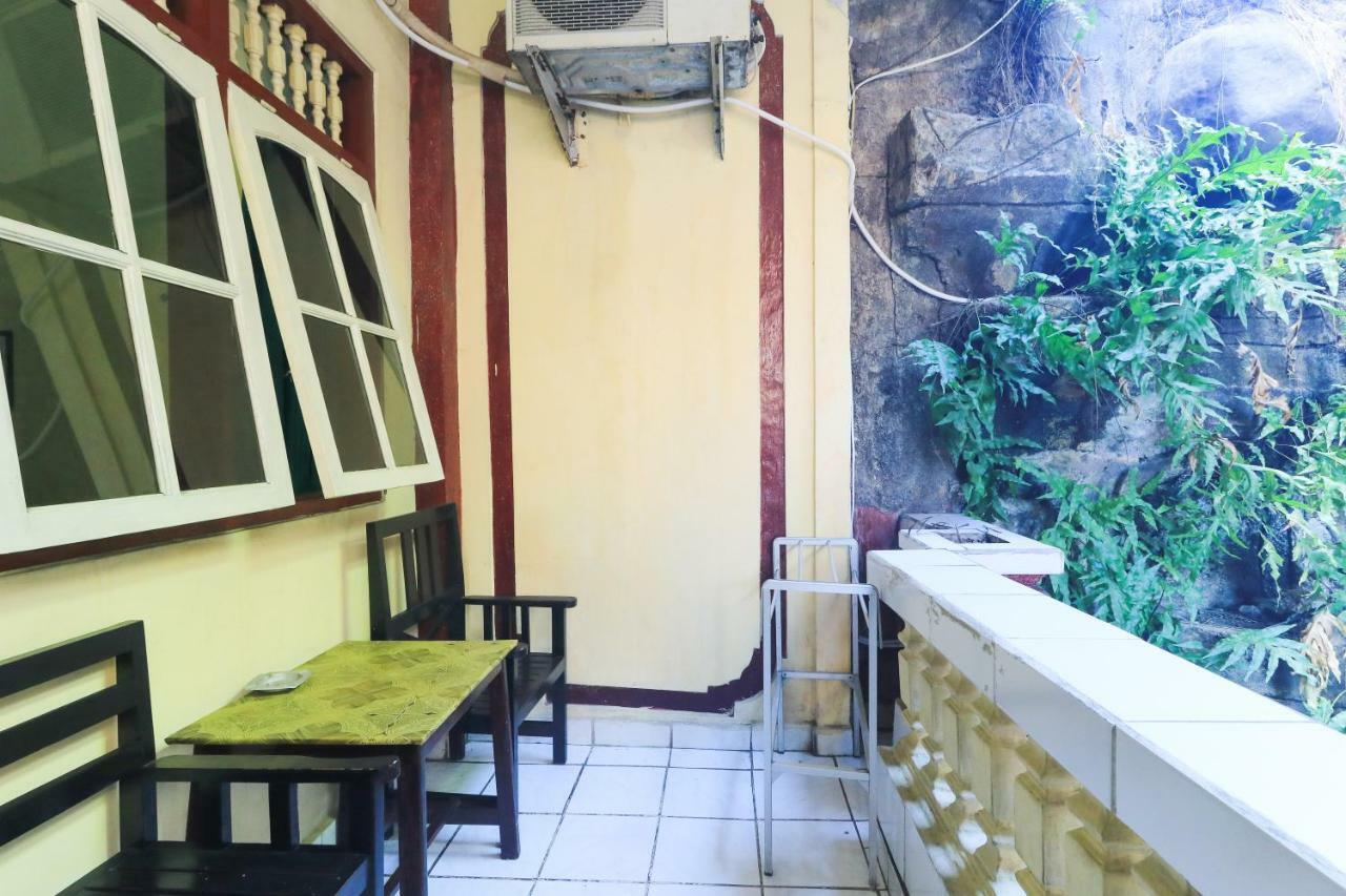 Bali Duta Wisata Beach Inn Legian  Luaran gambar