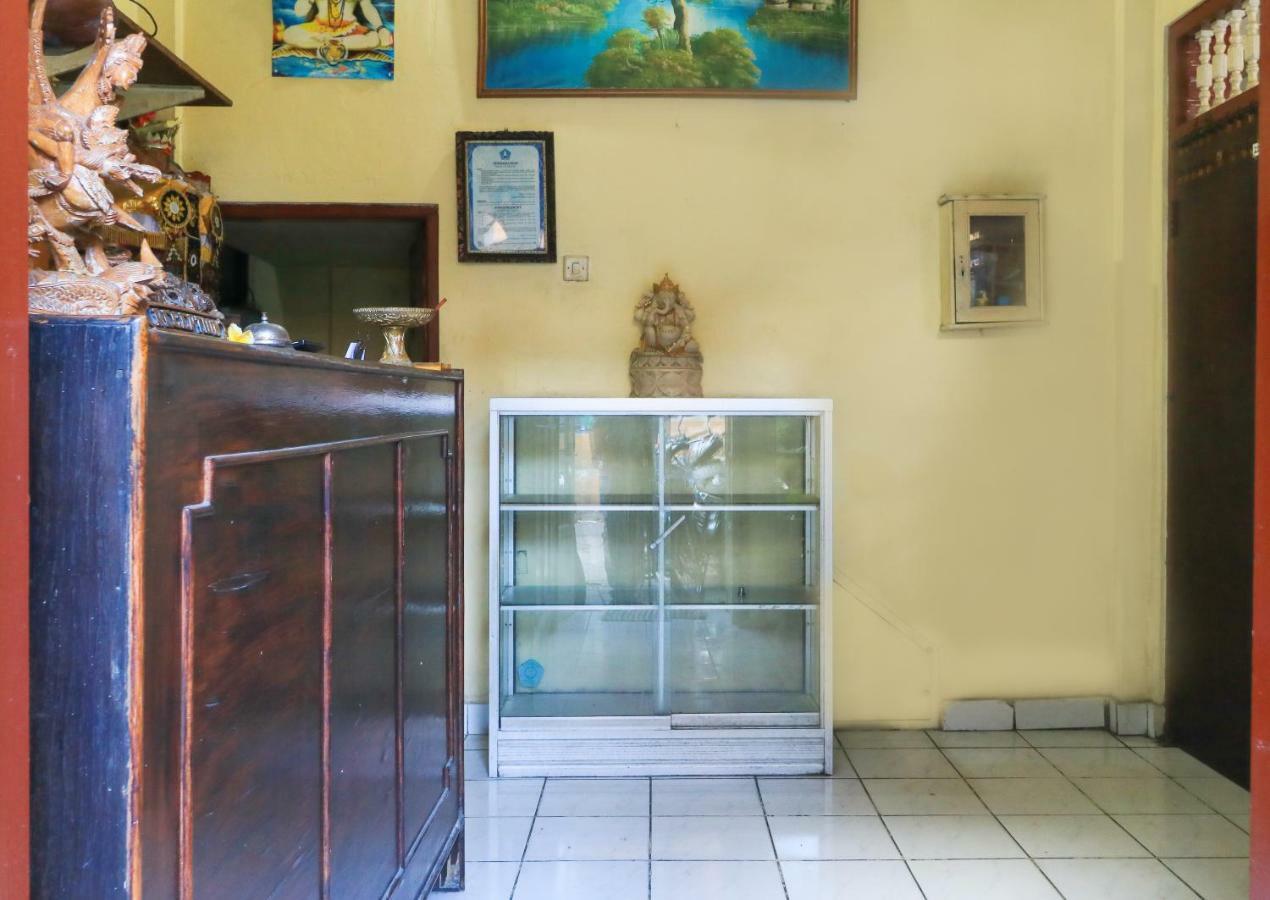 Bali Duta Wisata Beach Inn Legian  Luaran gambar