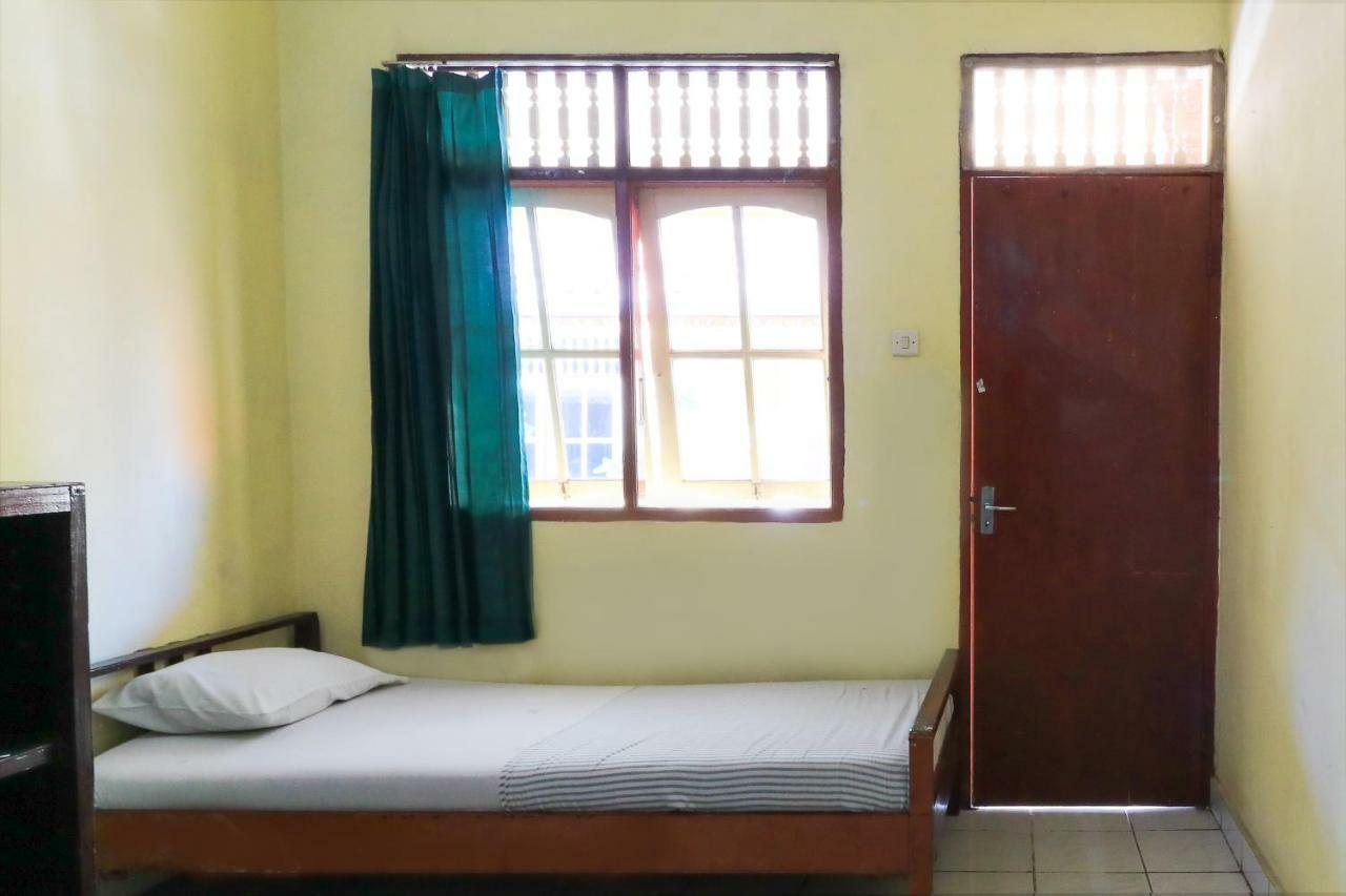 Bali Duta Wisata Beach Inn Legian  Luaran gambar
