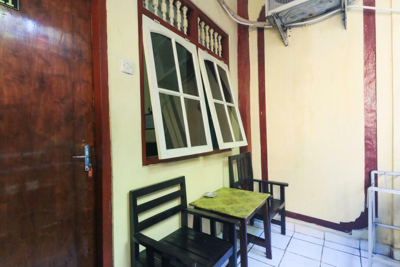 Bali Duta Wisata Beach Inn Legian  Luaran gambar