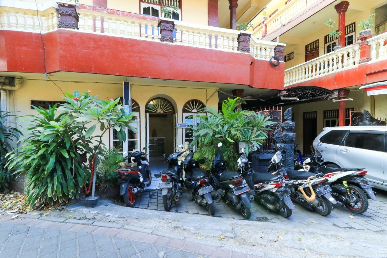 Bali Duta Wisata Beach Inn Legian  Luaran gambar