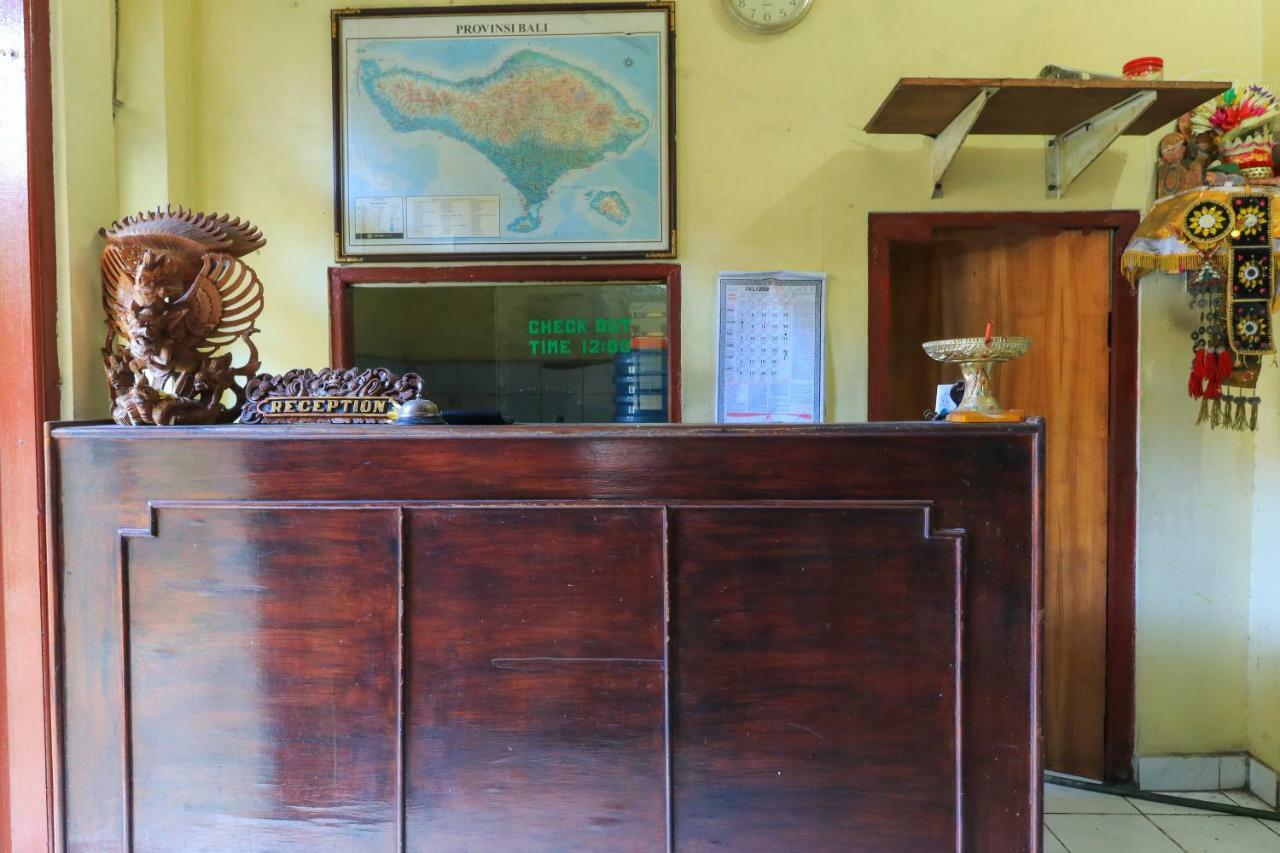 Bali Duta Wisata Beach Inn Legian  Luaran gambar